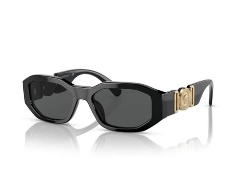 versace vk4429u|Buy Versace VK4429U C48 GB1/87 Sunglasses .